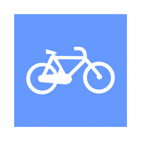 ilustracion Bicicletas