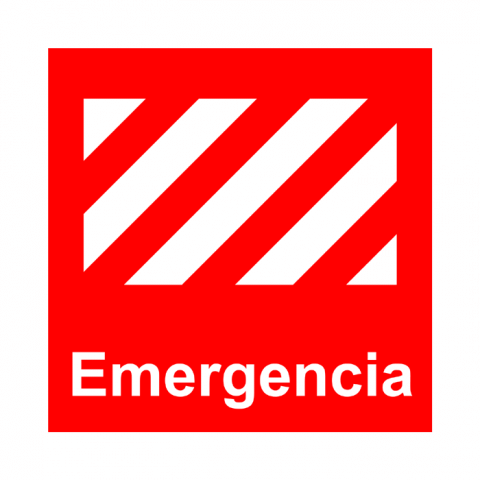 ilustracion Vehículos de emergencia