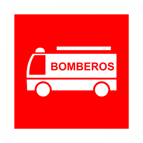 ilustracion Bomberos