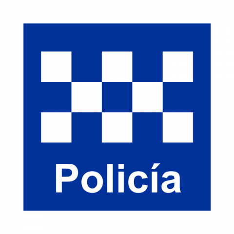 ilustracion Policía