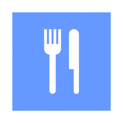 ilustracion Restaurante