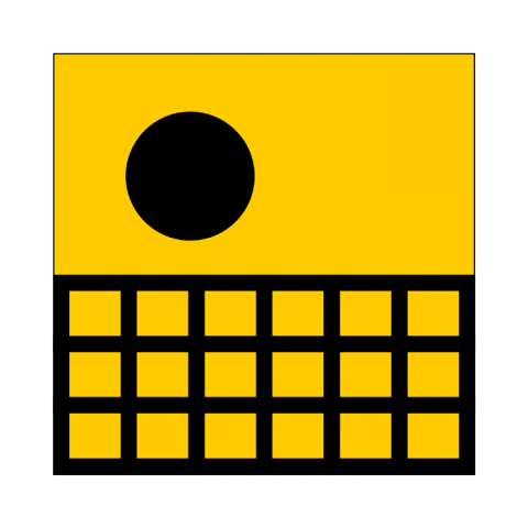 ilustracion Voley Playa