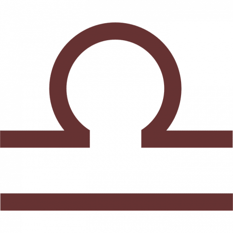 ilustracion Libra