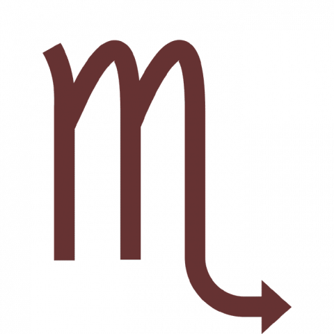 ilustracion Escorpio