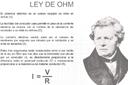 Descripción de la ley de Ohm