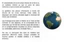 Estructura interna de la Tierra