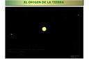 El origen de la Tierra a través de la Teoría Nebular o Planetesimal 