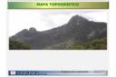Comprensión de un mapa topográfico