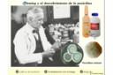 Fleming y el descubrimiento de la penicilina