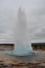 image Geysir (Islandia). 2