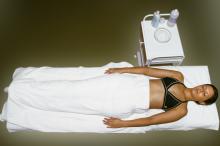 image Vendas frías: tiempo de exposición