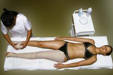 image Vendas frías: retirada de vendas