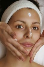 image Limpieza facial: extensión producto desmaquillante