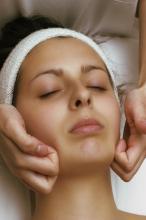 image Limpieza facial: fulaje rulante maxilar inferior