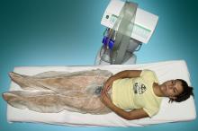 image Presoterapia: fin del tratamiento