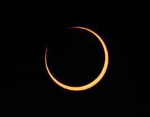 image Fase central del eclipse anular 06