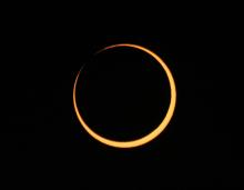 image Fase central del eclipse anular 07