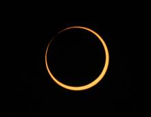 image Fase central del eclipse anular 08