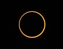 image Fase máxima del eclipse anular 02