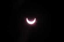 image Fase central del eclipse anular 3