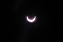 image Fase central del eclipse anular 4