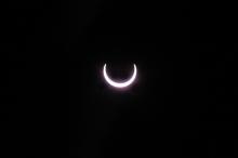 image Fase central del eclipse anular 5