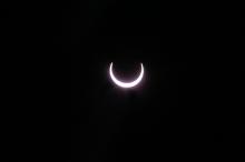 image Fase central del eclipse anular 6