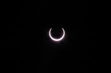 image Fase central del eclipse anular 7