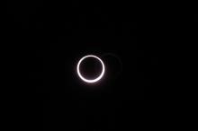 image Fase máxima del eclipse anular 2