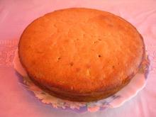 image Pastel de calabaza: Pastel de calabaza