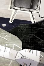 ilustracion Beltenebros: El despertar de Darman