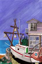 ilustracion Canto General: Disposiciones