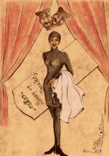 ilustracion Dramatización teatral: equipos de trabajo