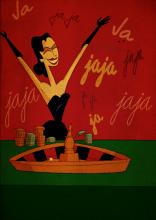 ilustracion El sueño eterno: Vivian gana en el casino