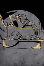 ilustracion Hamlet: Representación