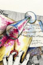 ilustracion El extraño caso del doctor Jekyll y el señor Hyde: El fin del Dr. Jekyll y Mr. Hyde