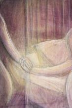 ilustracion La busca: El adiós