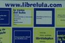 El libro digital: Librelula