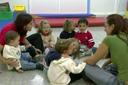 Socialización del niño en el aula