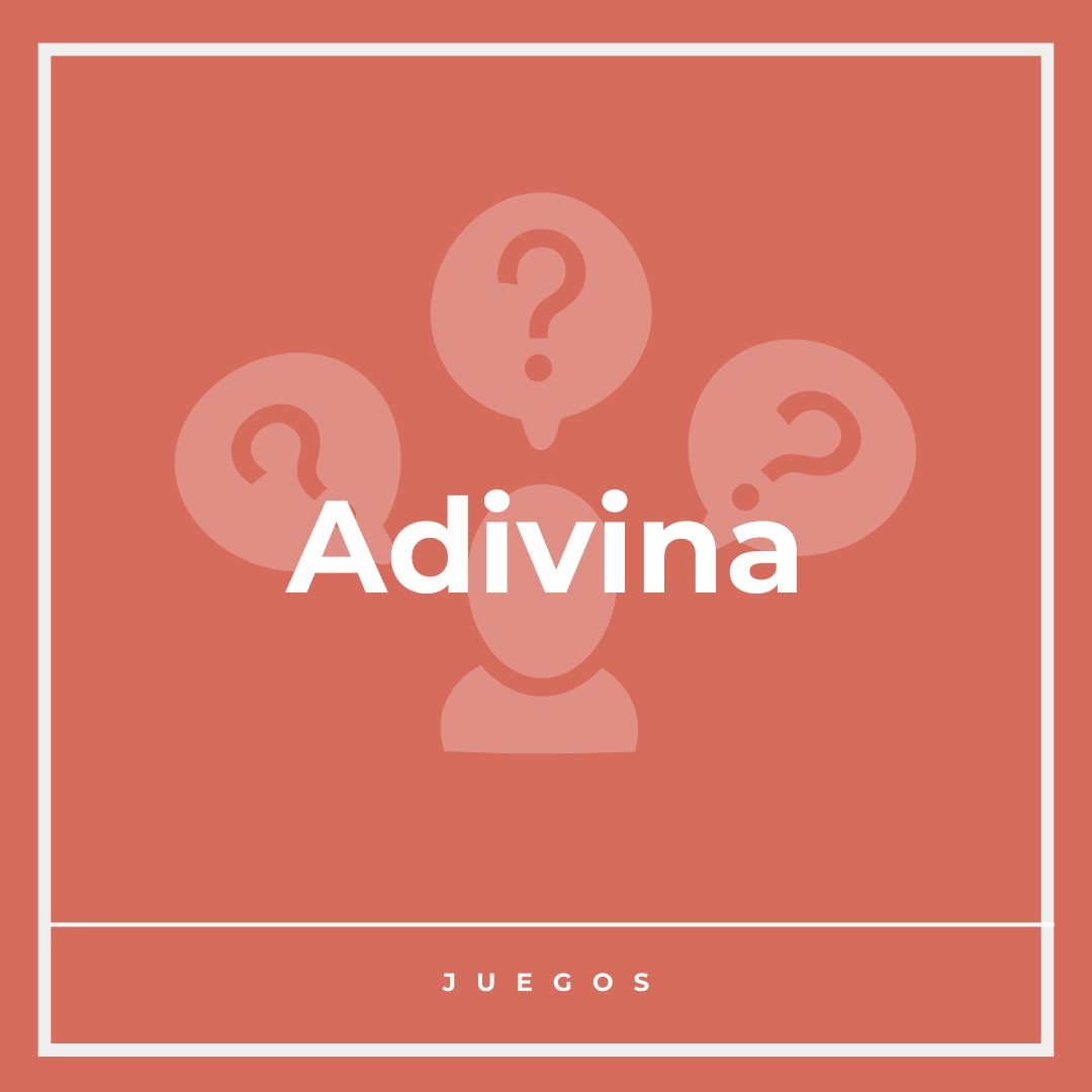 Adivina