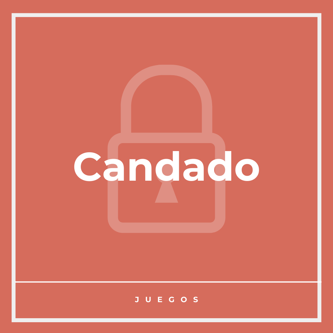 Candado