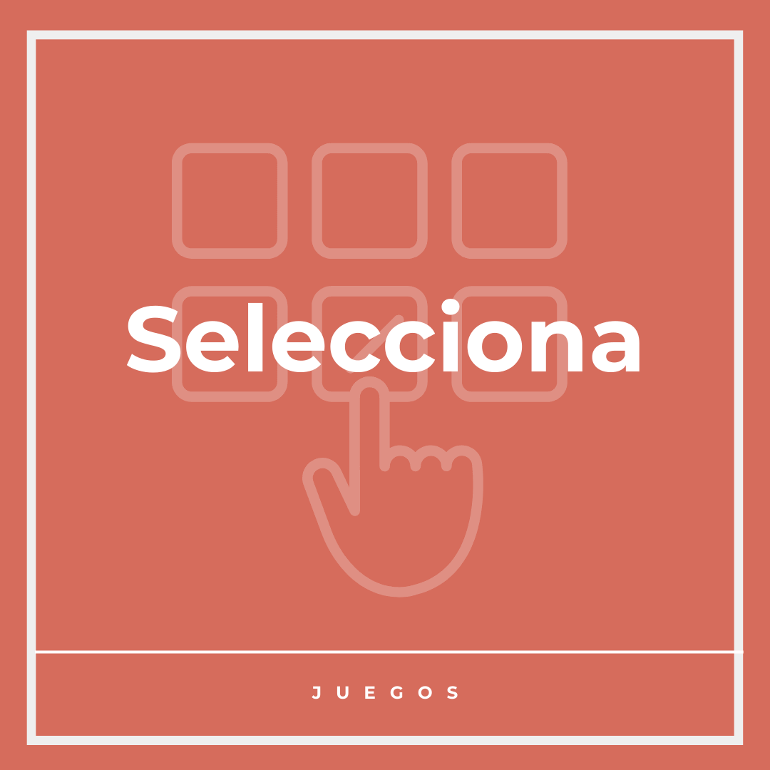 Selecciona
