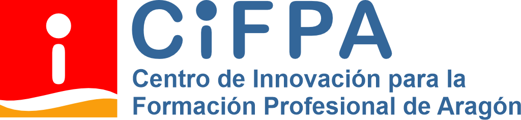 Logo CIFPA transparente