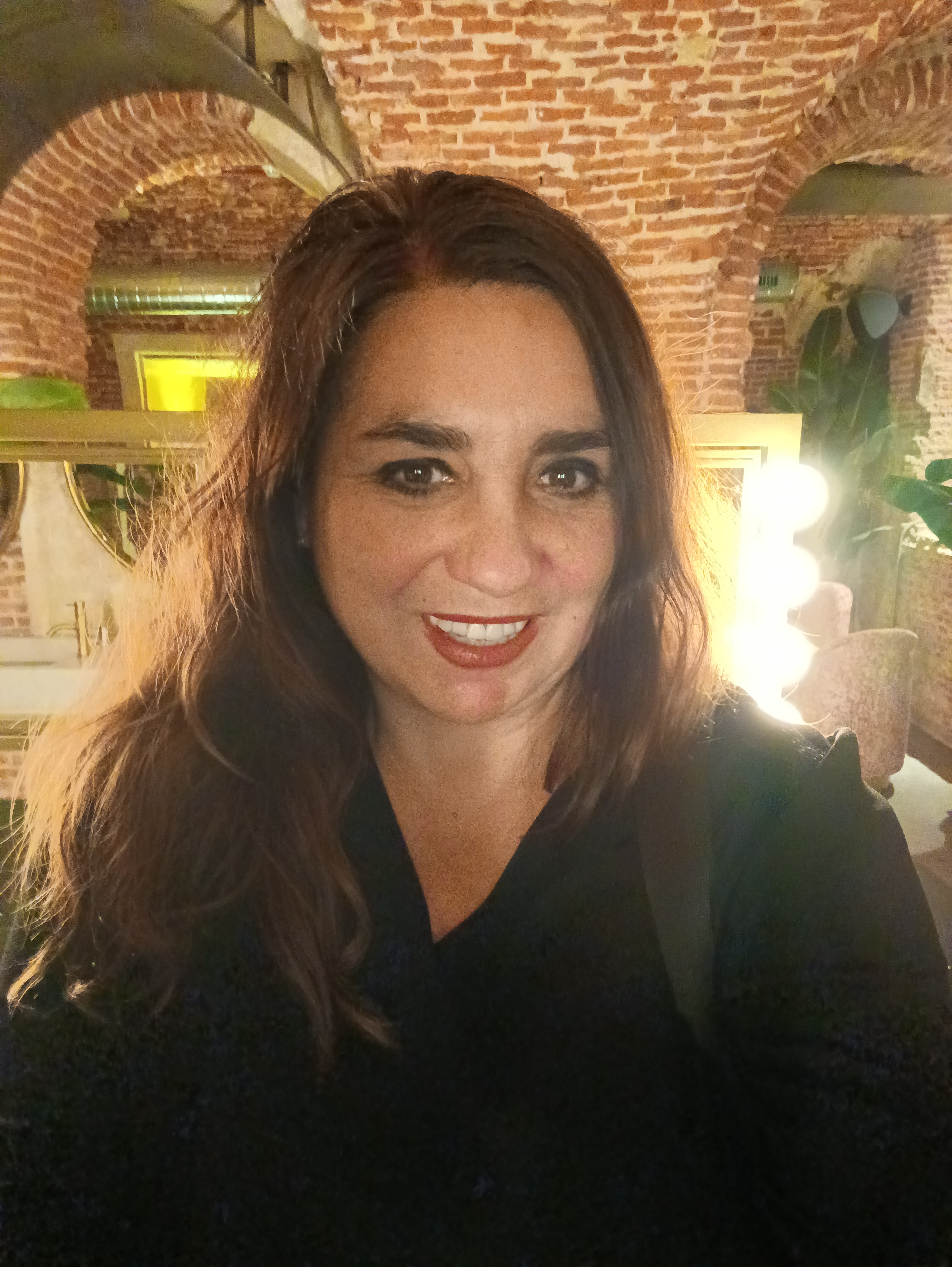 users photo María Angeles