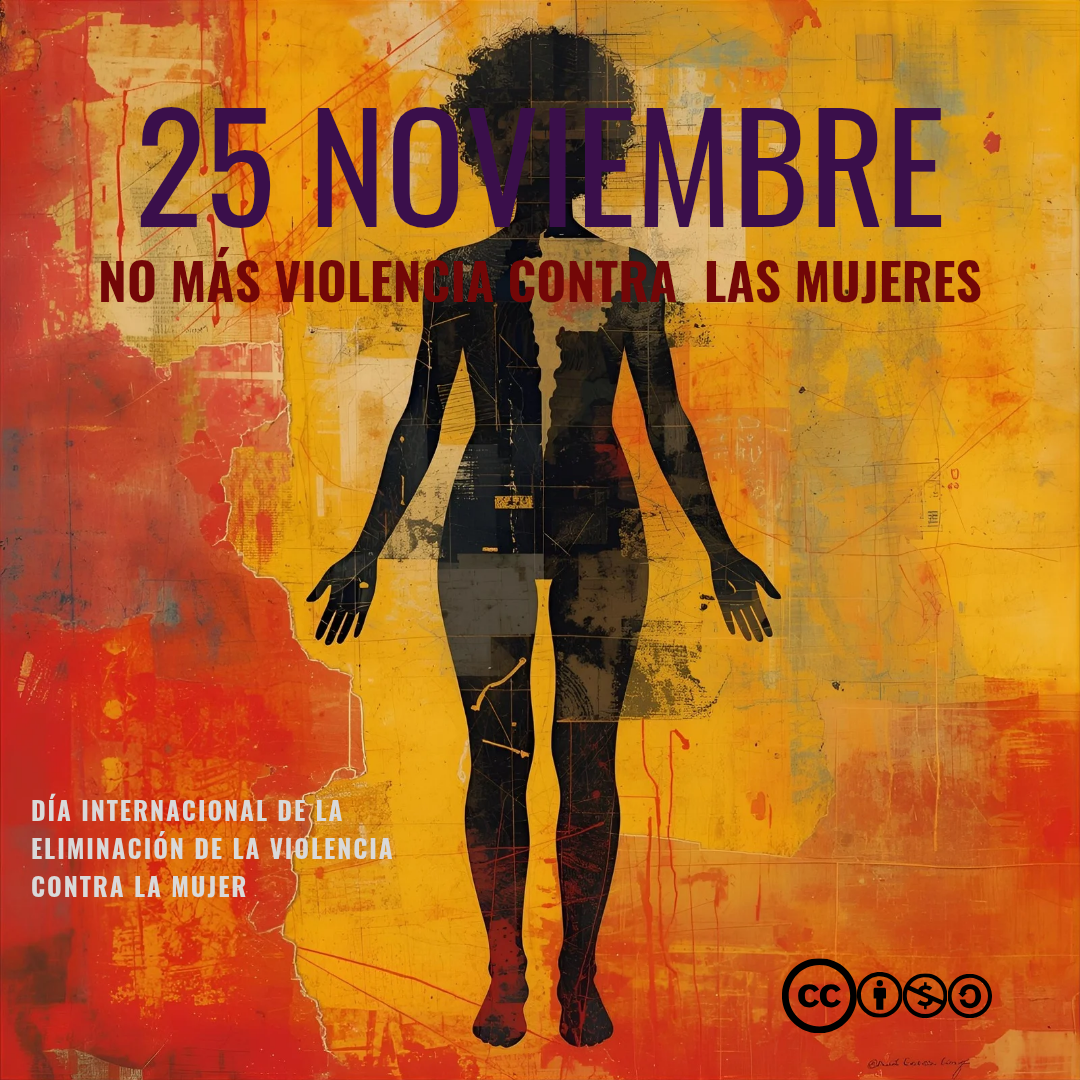 Actividad de centro 25N