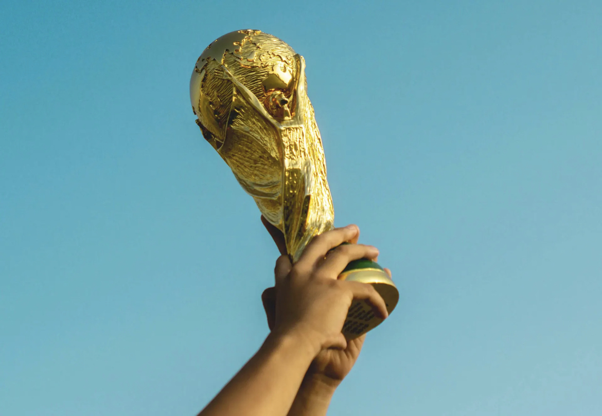 El Mundial como oportunidad para motivar a los alumnos