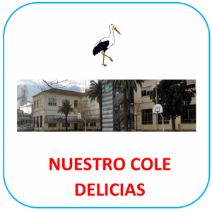 Mi cole Delicias