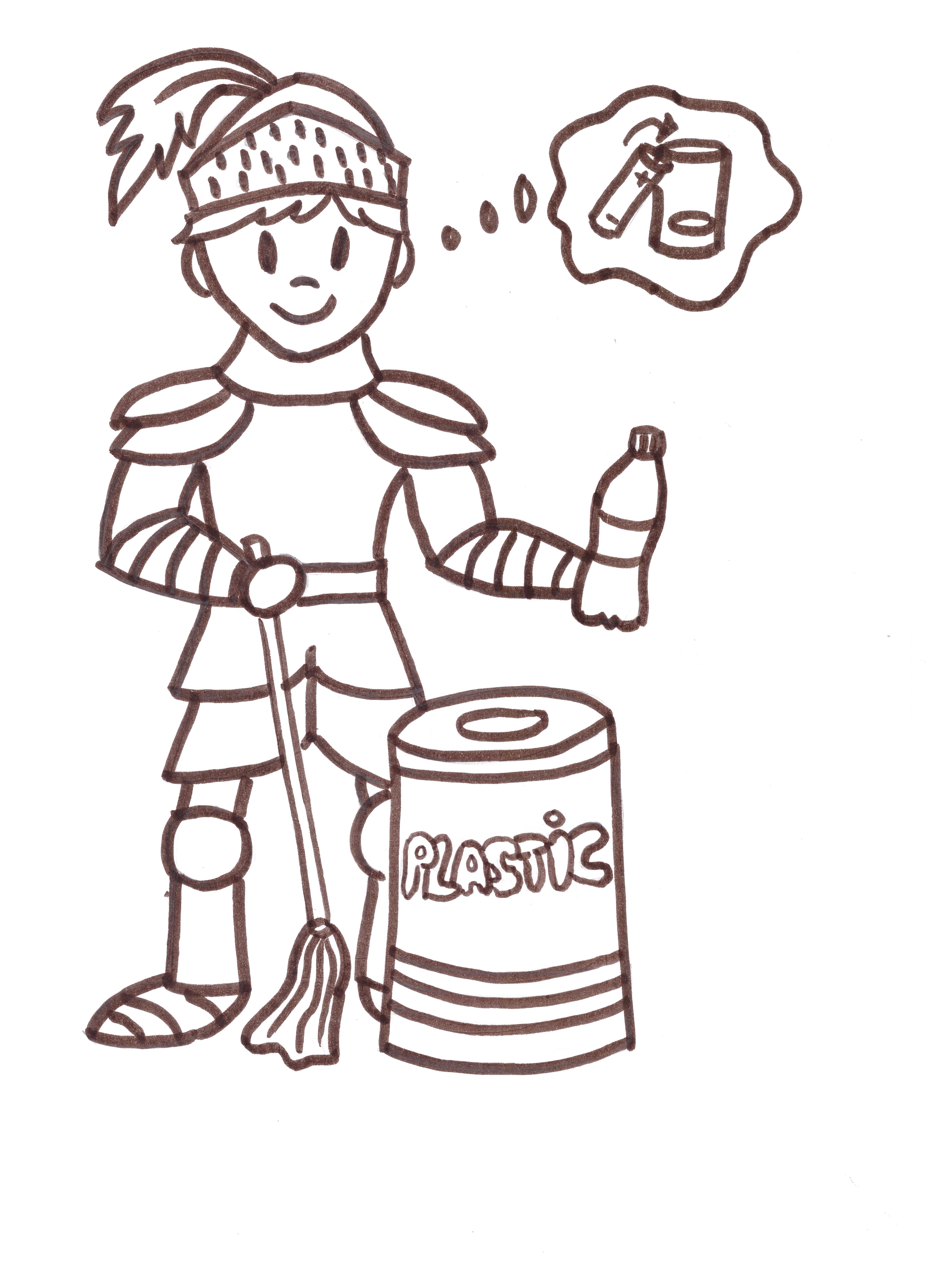 UDI "En tu fiesta me colé"