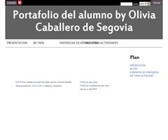 Enlace a la propuesta de e-portafolio del estudiante que realicé en el Bloque 3.