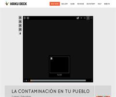 Proyecto Final Curso MbL y RA